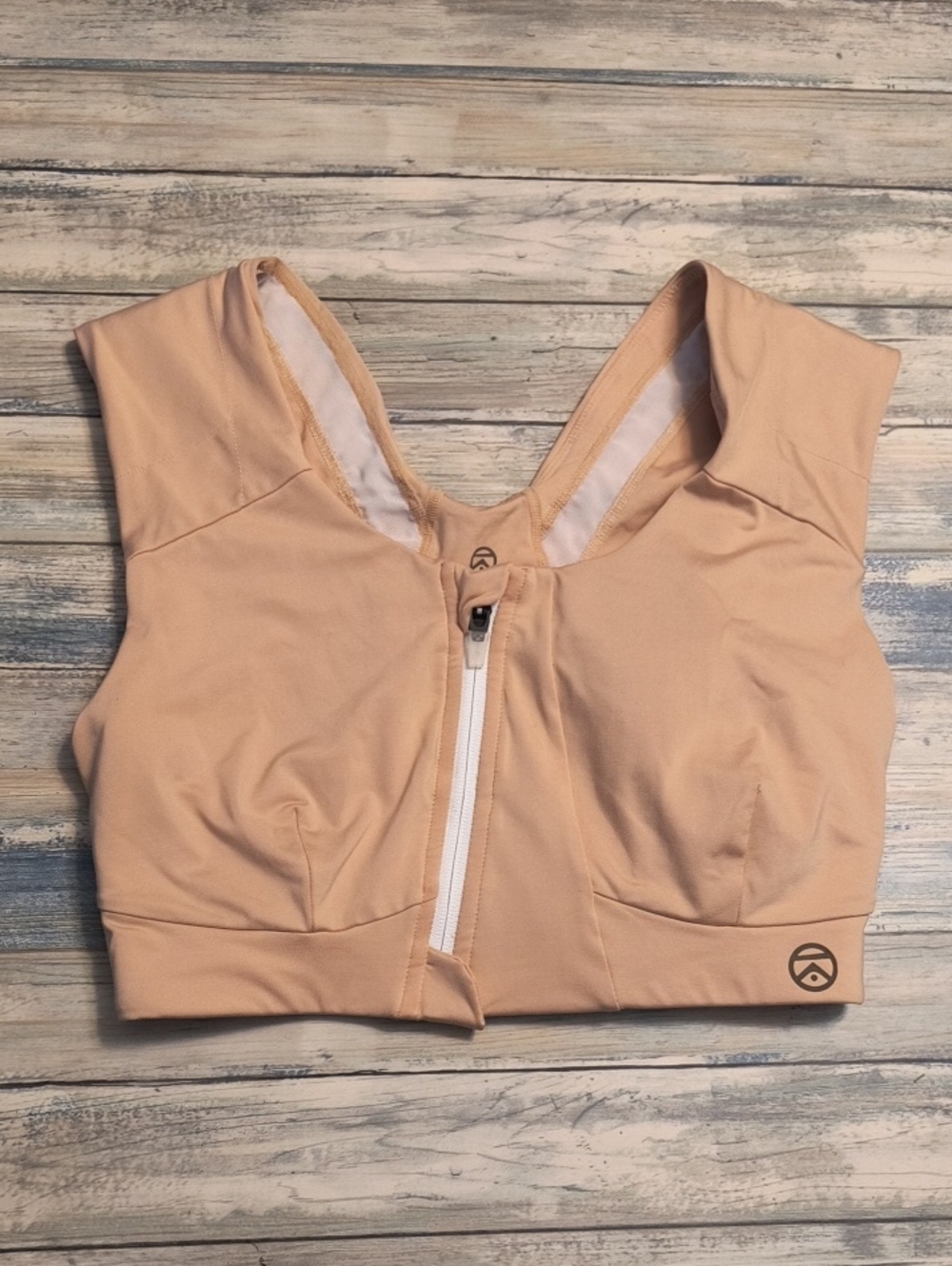Kinflyte Freedom sports bra Sz Medium